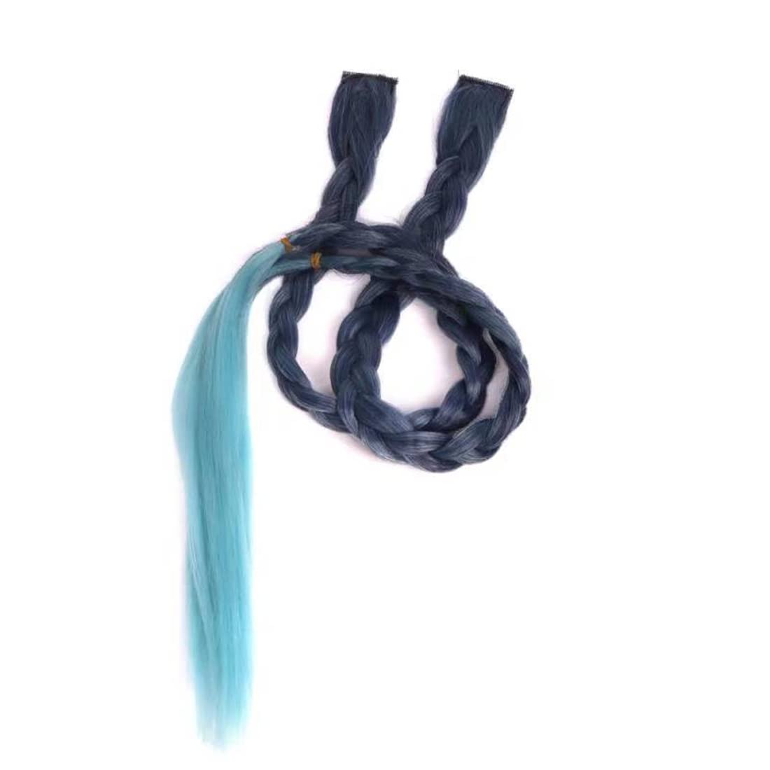Cosplay Anime Wig