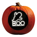 Neon glow carving kit