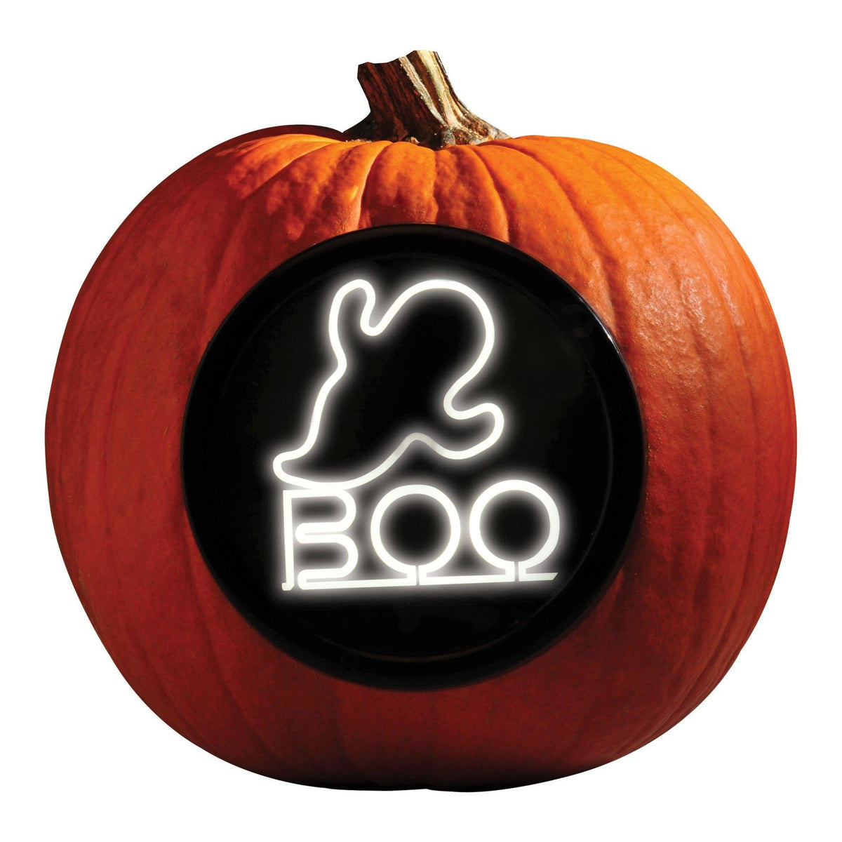 Neon glow carving kit