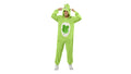 Good Luck Bear Care Bear Jumpsuit