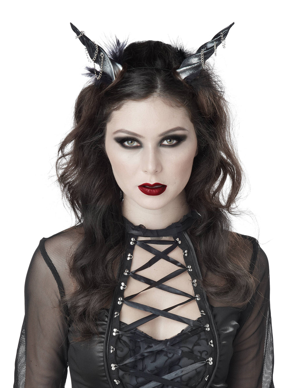 Twilight Temptress Horns
