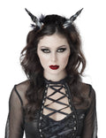 Twilight Temptress Horns