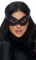 Sequin Mask