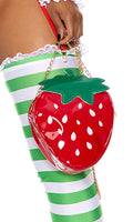 Strawberry Bag