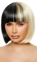 Cruella World Wig
