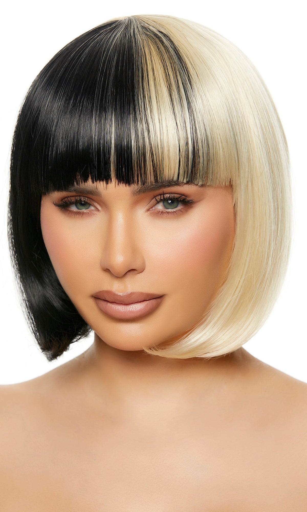 Cruella World Wig
