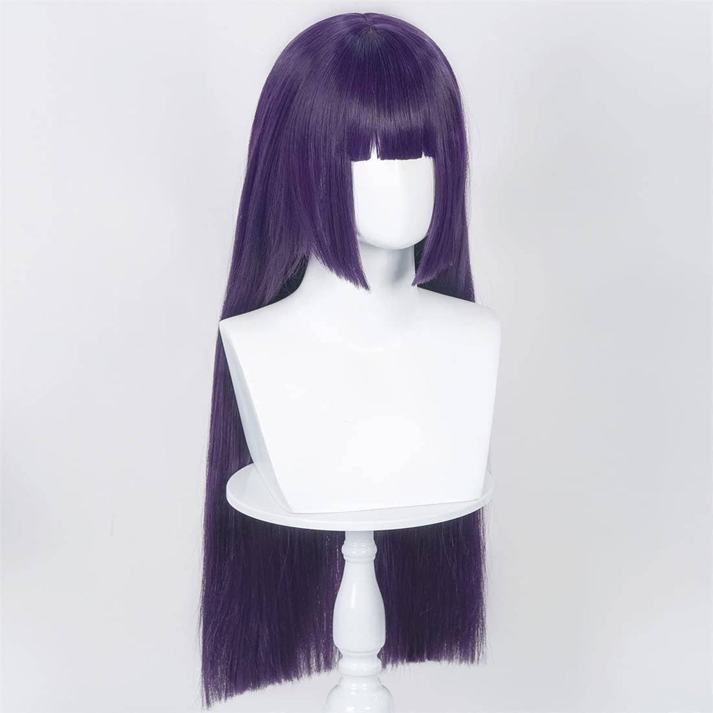 Cosplay Anime Wig