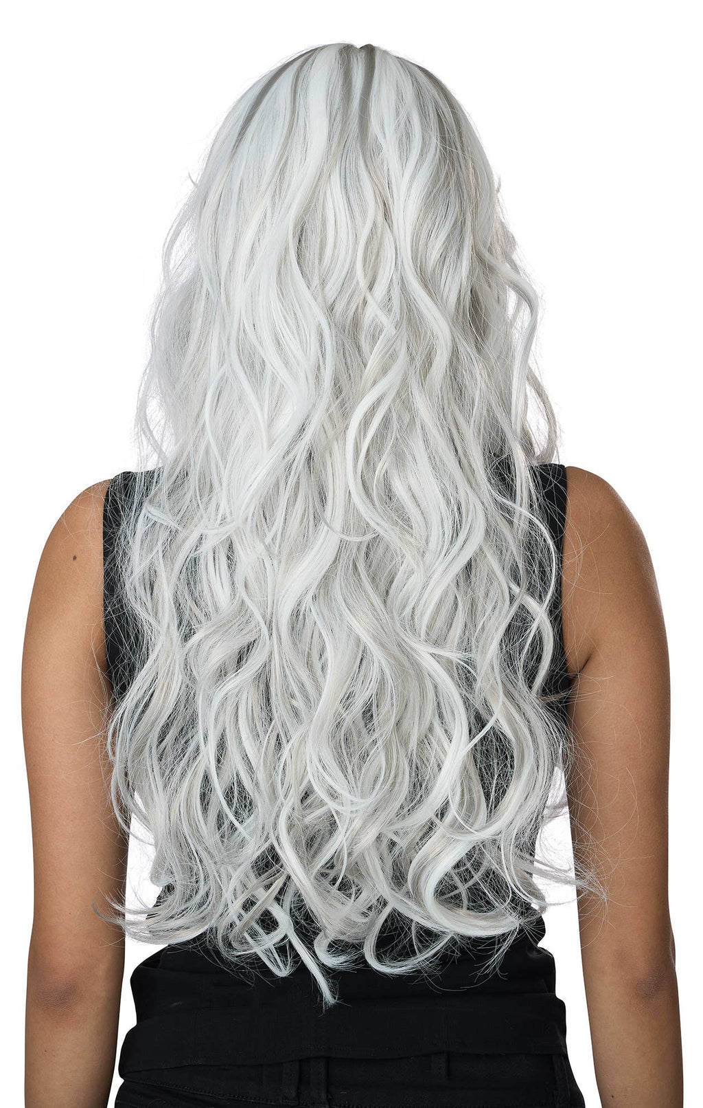 Supernatural Wig