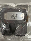Naruto pouch costume accessory