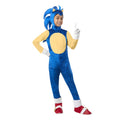 Sonic the Hedgehog Kid Costume