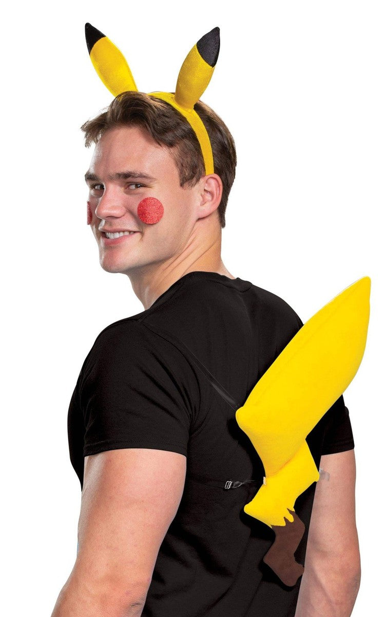 Pikachu Set