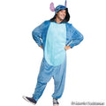 Stitch Jumpsuit