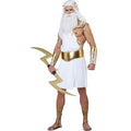 Zeus Costume