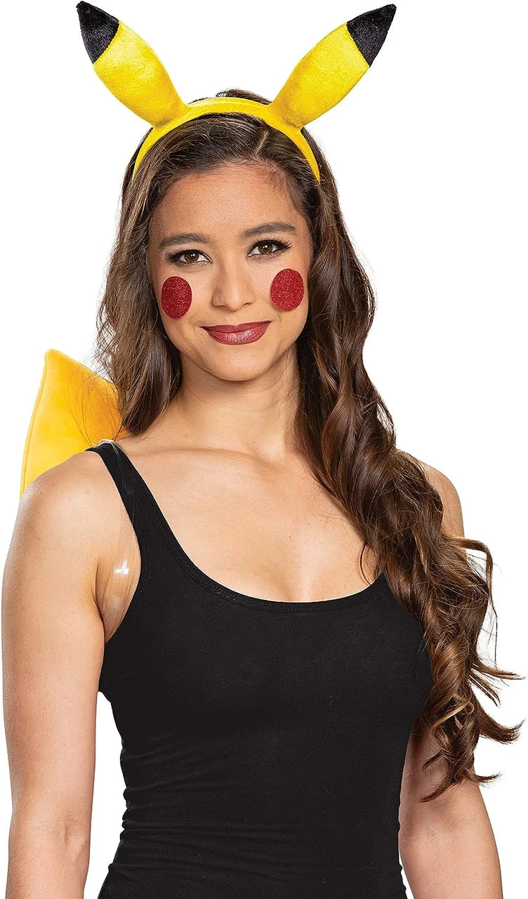 Pikachu Set