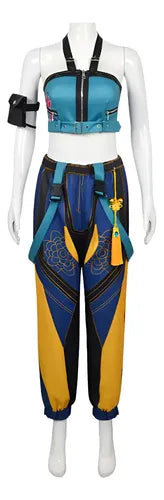 Pop idol costume adult