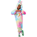 Care bears child costume