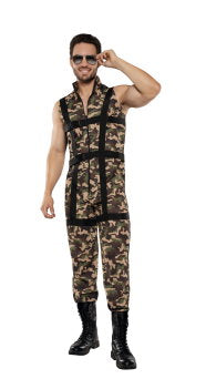 Paratrooper