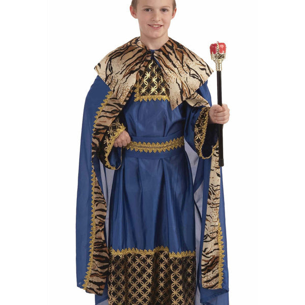 King of the Kingdom
