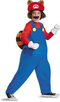 Super mario child