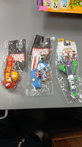 Marvel Avengers Keychains