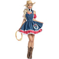 Howdy hottie