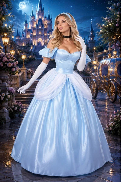 Fairytale Princess￼