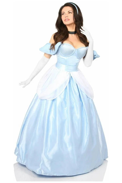 Fairytale Princess￼