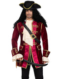 Pirate captain
