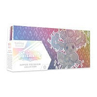 Pokemon Scarlet & Violet Prismatic Evolutions