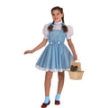The Wizard of OZ Dorothy Kids Costume