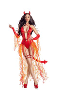Flamin devil