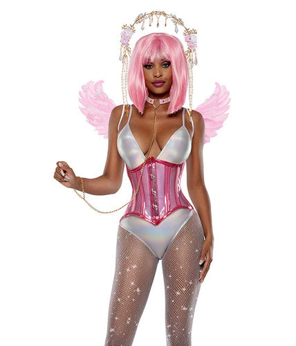 Rave angel