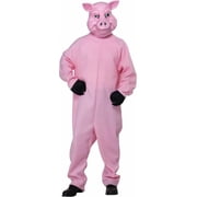 Pig Costume