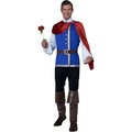 Enchanted Prince Costume