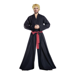 Dreamguy samurai Warrior Custome