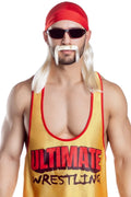 Ultimate wrestler