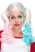 Harley Wig