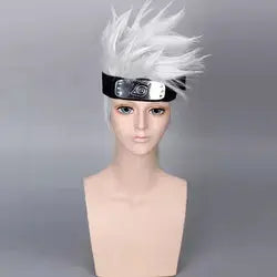Cosplay Anime Wig