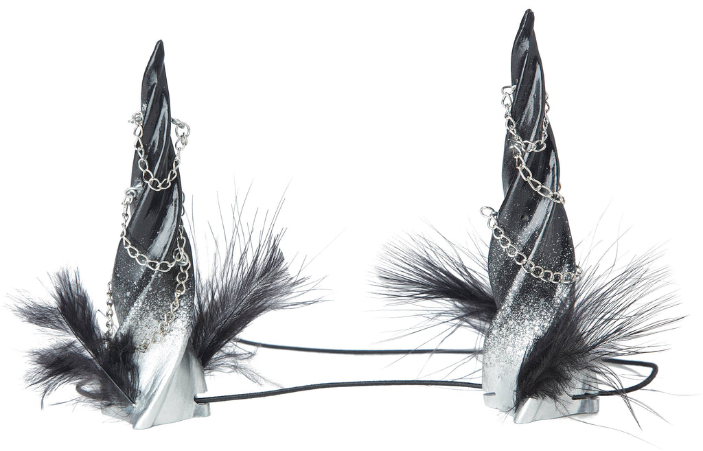 Twilight Temptress Horns