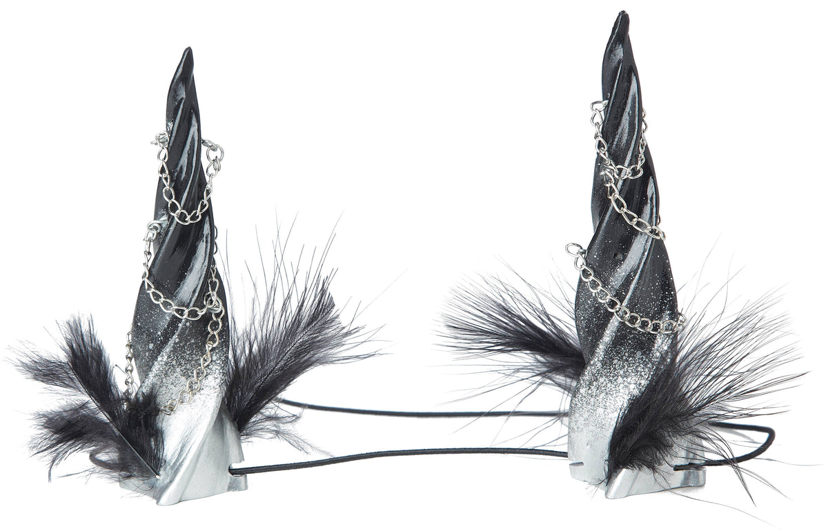 Twilight Temptress Horns