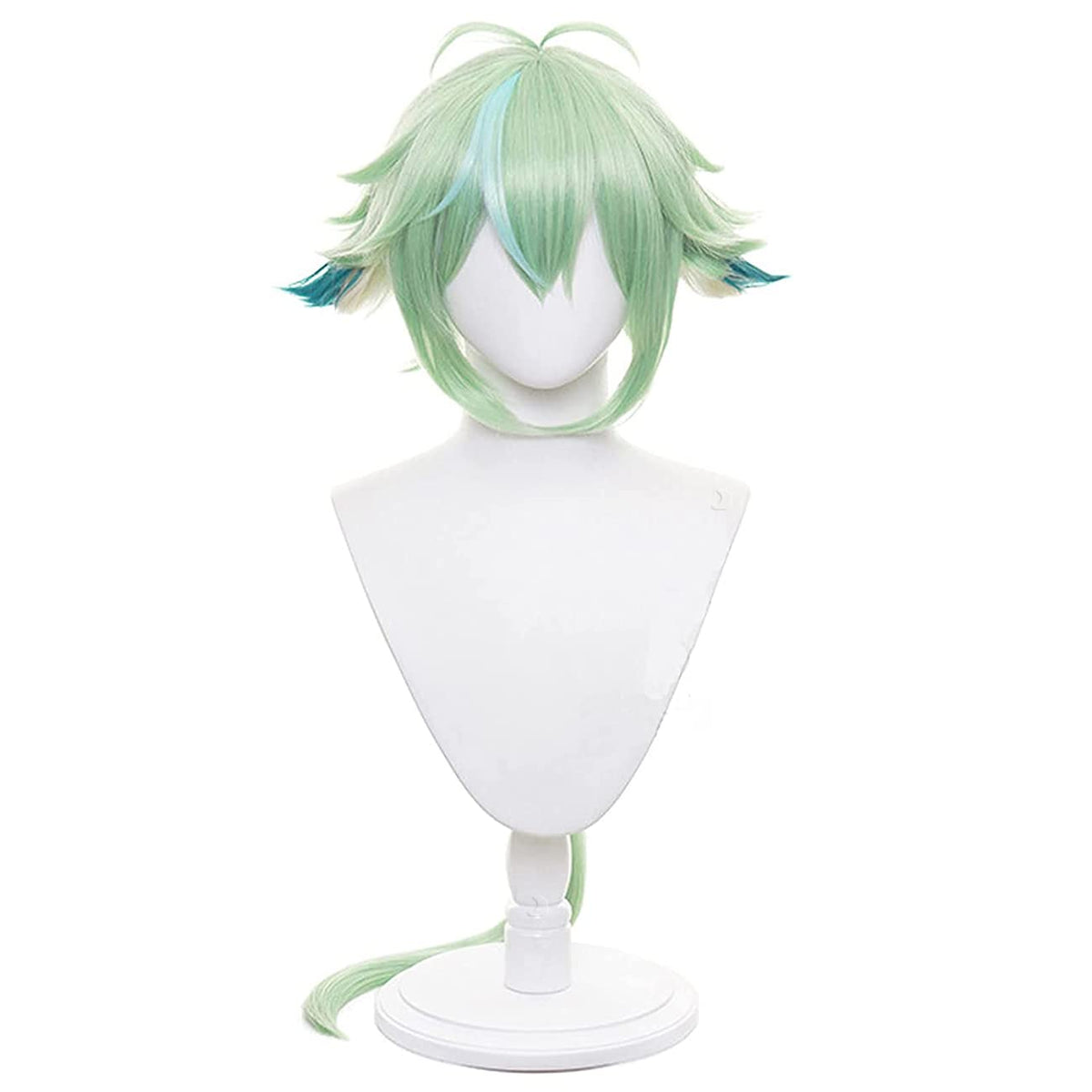Cosplay Anime Wig