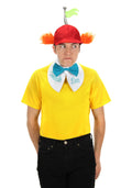 Tweedle dee & tweedle dum accessory kit