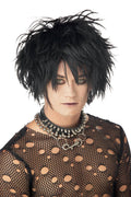 Midnight Fiend Wig