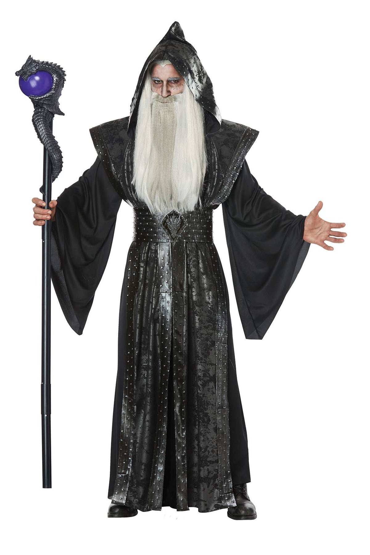 Dark Wizard