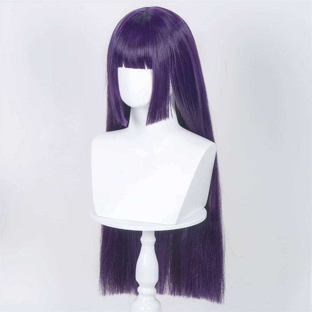 Cosplay Anime Wig