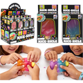 Fun Storm Popsicle Squishy