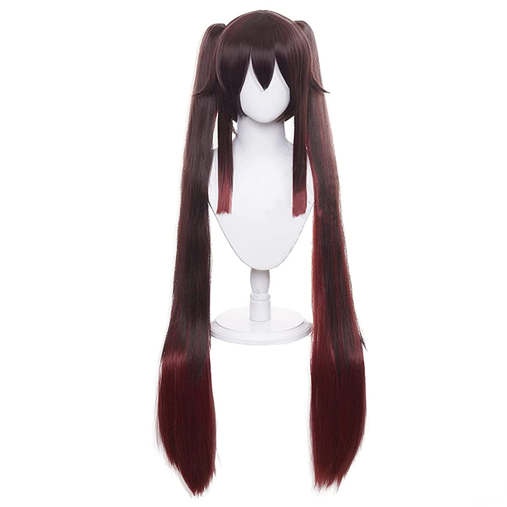 Cosplay Anime Wig