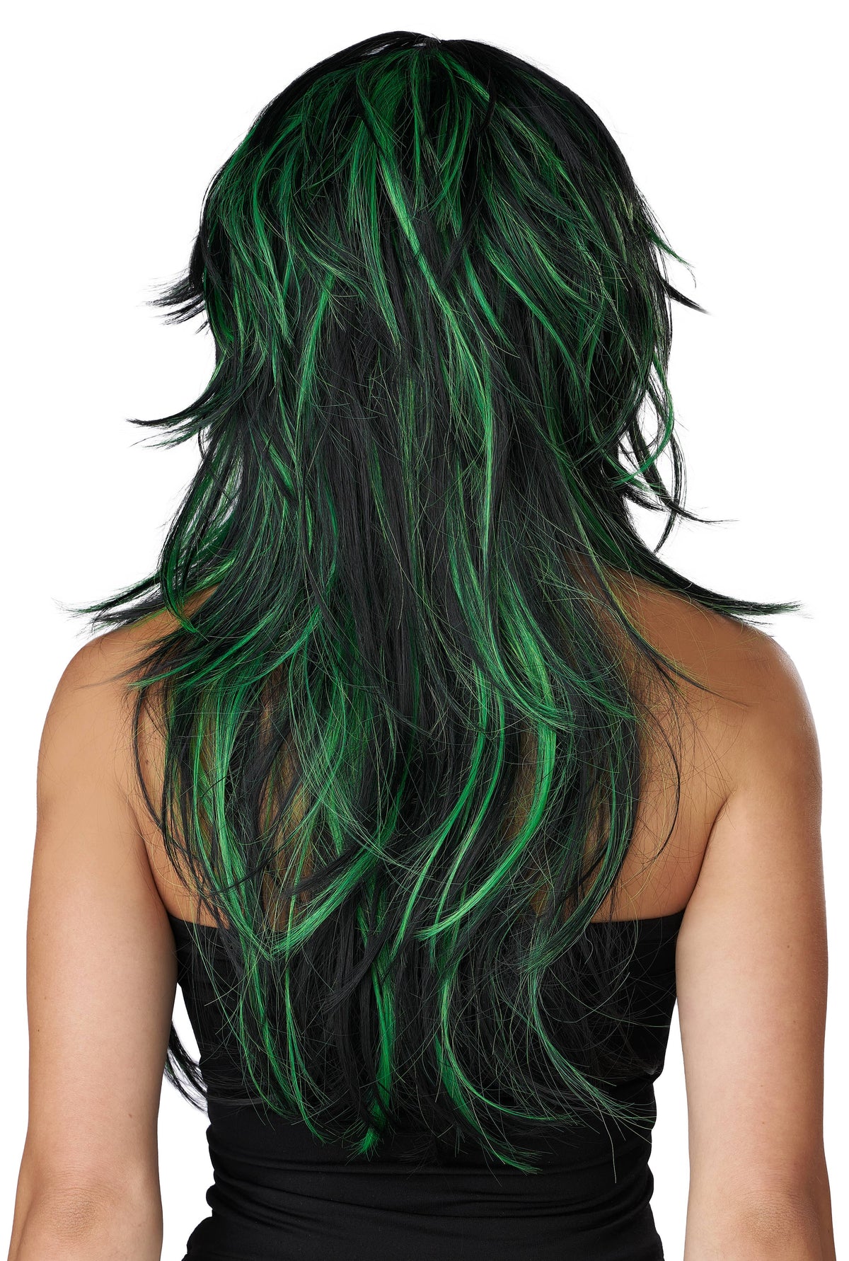 Tempting Temptress Wig