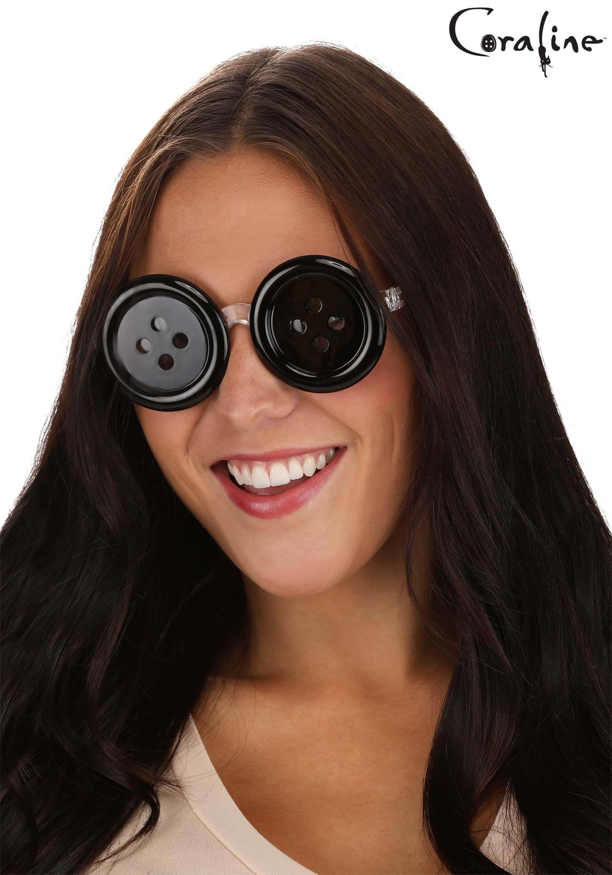 Coraline Novelty Eyewear