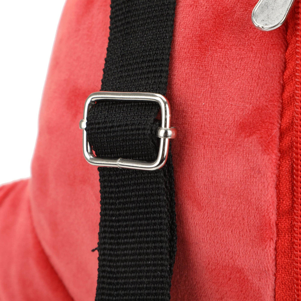 Five Nights at Freddy's Foxy Adult 16" Plush Character Backpack